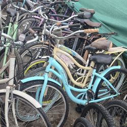 18 cruisers need some love but not much one price 