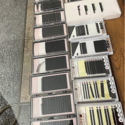 Eyelash Extension Supplies 
