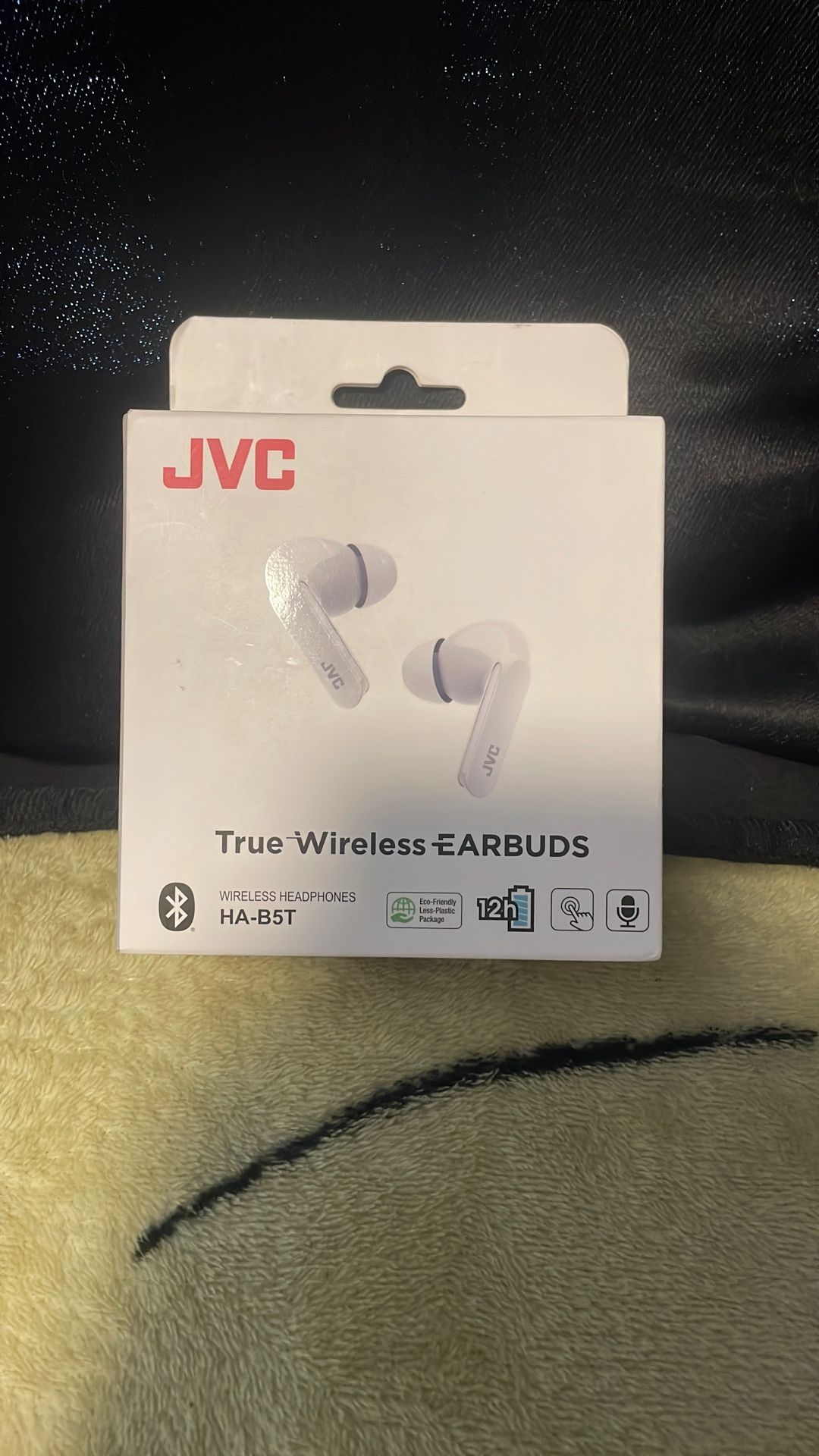 bluetooth headphones