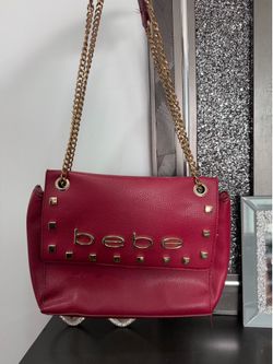 Bebe Shoulder/Crossbody Bag