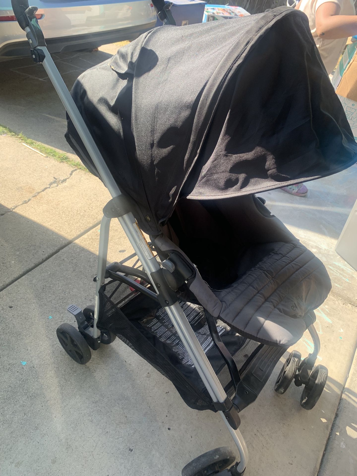 Evenflo Baby/toddler Stroller