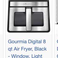 Air Fryer 