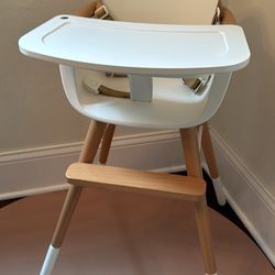 Micuna Ova Highchair