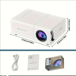 Projector