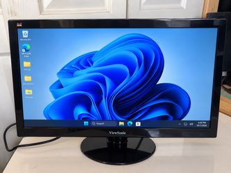 ViewSonic Computer Monitor
