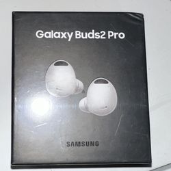 Galaxy Buds 2 Pro