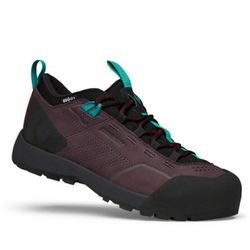 Black Diamond Mission Leather Low WP Women's Hiking Boots 
