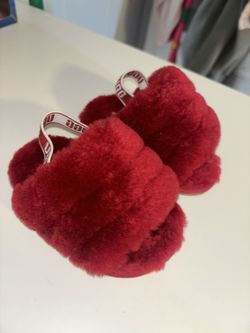 Toddler Uggs