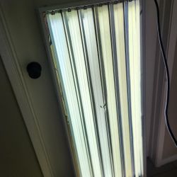 Vivosun 4ft T5 Grow Light Fixture