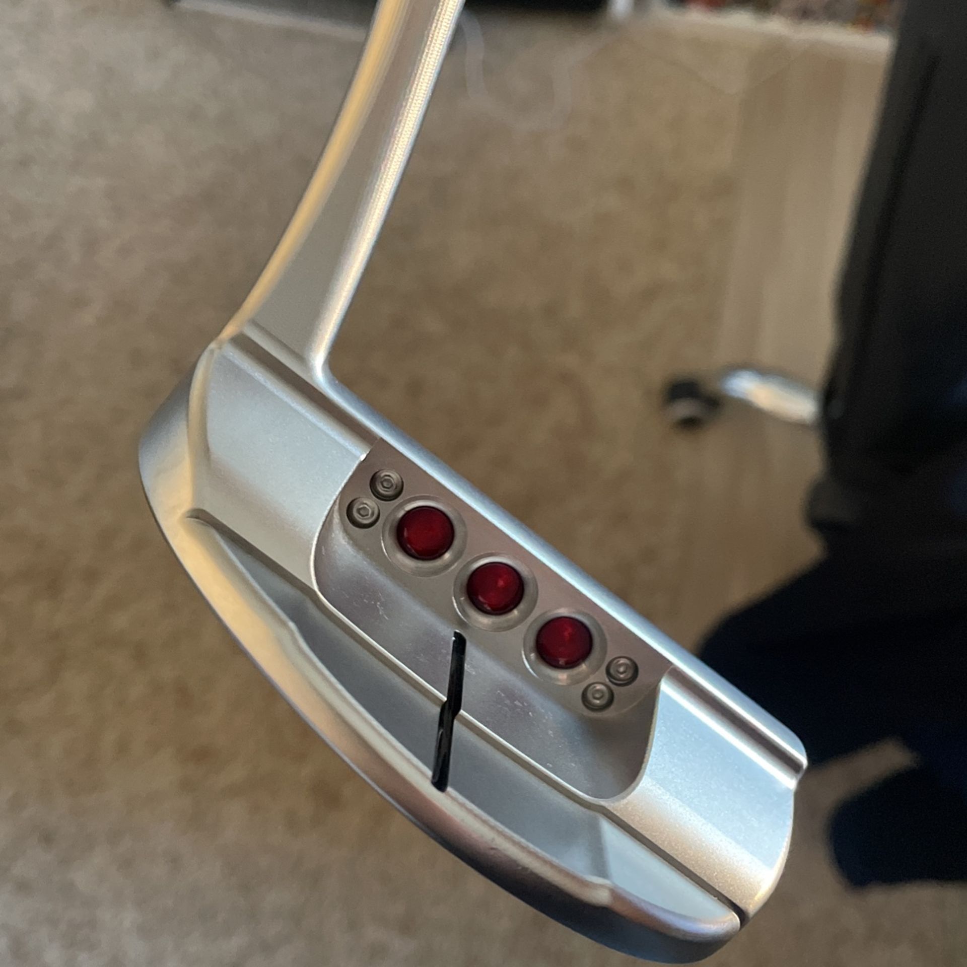 Scotty Cameron Select Newport 3 1st Of 500