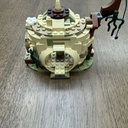 LEGO 75208 - Yoda's Hut