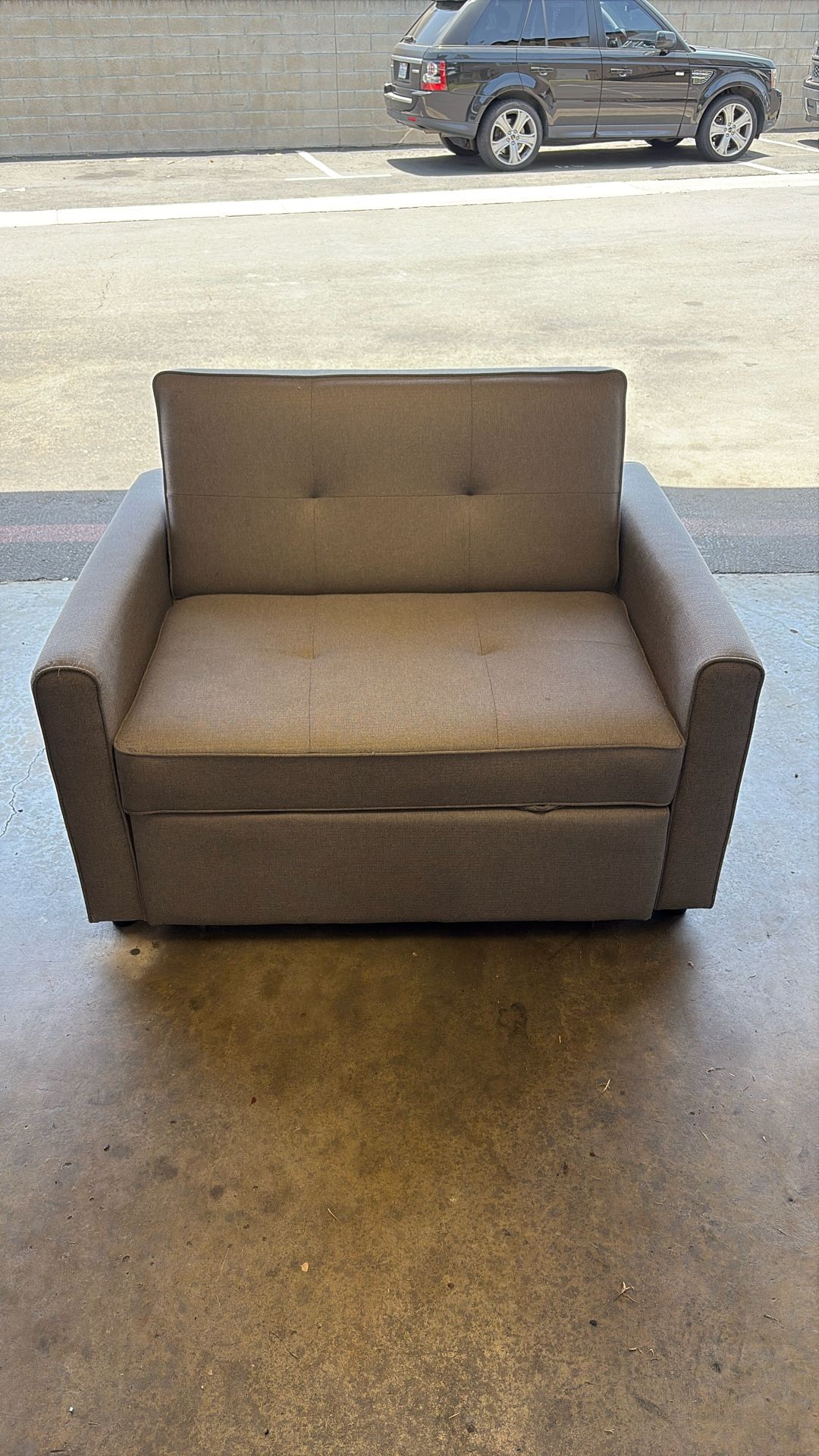 Small Couch