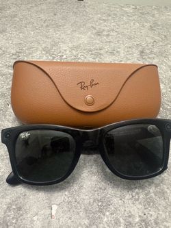 Ray Bans