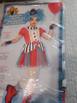 Halloween Costumes
