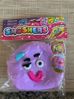 Og Smusher