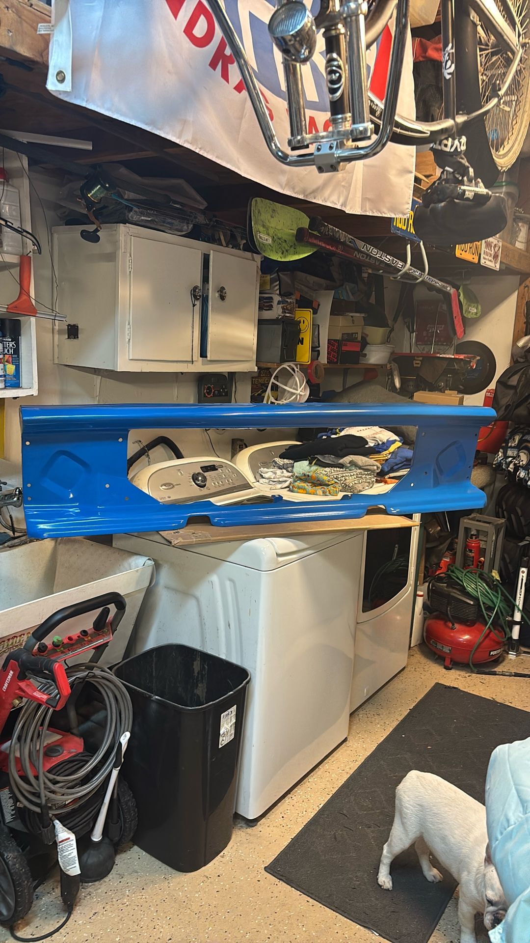 1960 C10 Front Grill