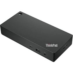 Thinkpad Universal USB-C Dock