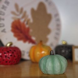 Decorative Pumpkin