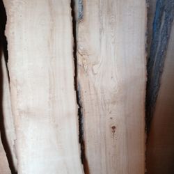 Maple Wood Slabs 