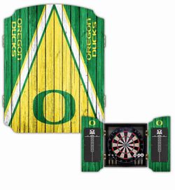Dartboard - U of O