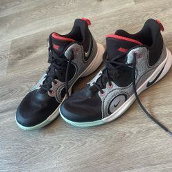 Nike Air Zoom Freak 3
