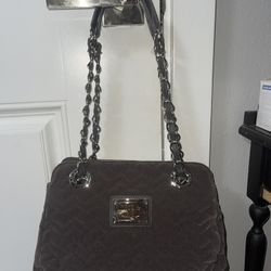 Charcoal Grey Nicole Miller