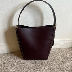 Zara Bucket Bag