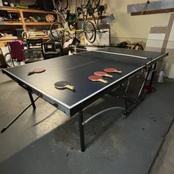 Ping Pong Taba 