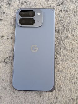 UNLOCKED Google Pixel 10 pro fold 256 gb Smartphone