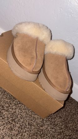 UGG slipper