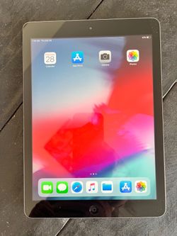Apple iPad Air (1st Gen) 16GB