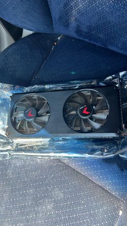 PNY GeForce RTX 3060 12GB DDR6 - like new