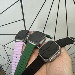 Apple Watch Ultra 49mm Unlocked like New