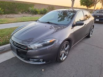 2014 Dodge Dart