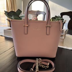 Kate Spade Bag Pink 