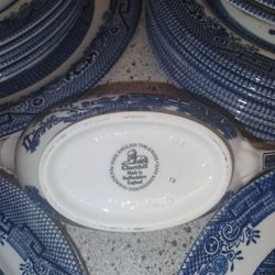 China Cabinet And China 