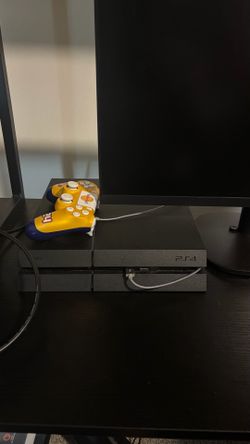 PS4