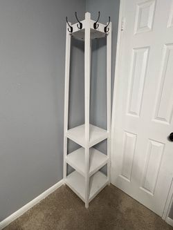 Coat rack