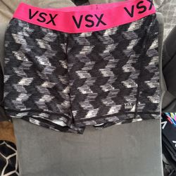 VSX shorts