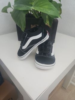 Infant Shoes.