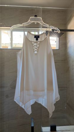 Flowy, adjustable top