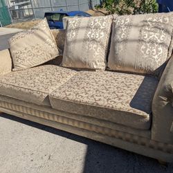 Sofa Couch And Loveseat