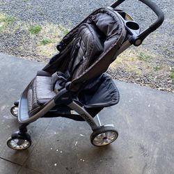 Chicco Stroller