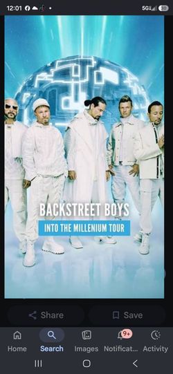 Backstreet Boys