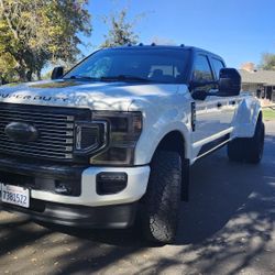 2020 Ford F-350 Super Duty