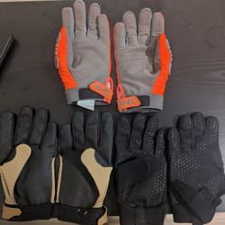 brand new anti thorn gloves