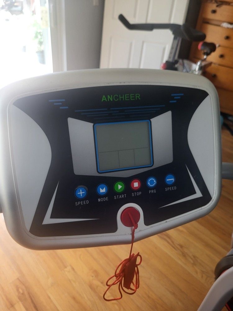 Ancheer Treadmill
