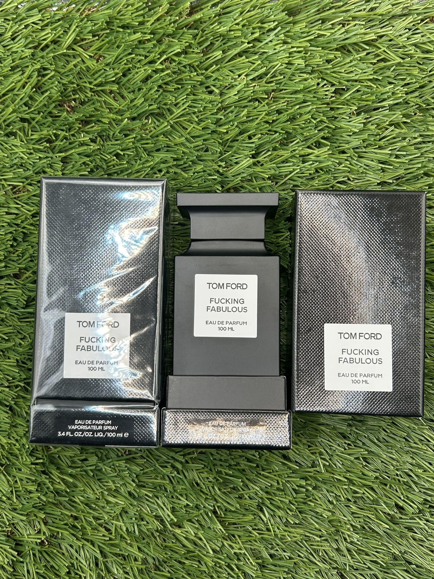 Tom Ford Fucking Fabulous