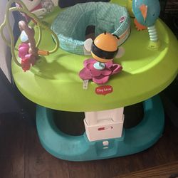 Tiny Love 4 In 1 Bouncer 