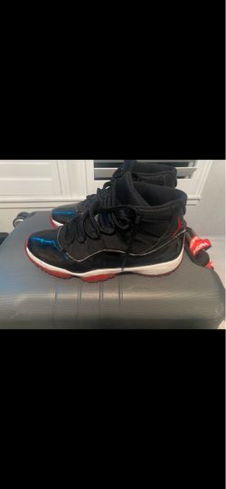 Jordan Bred 11s